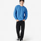 Gildan  Adult 270GSM  Crewneck Sweatshirt-(18000)