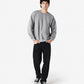 Gildan  Adult 270GSM  Crewneck Sweatshirt-(18000)