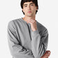 Gildan  Adult 270GSM  Crewneck Sweatshirt-(18000)