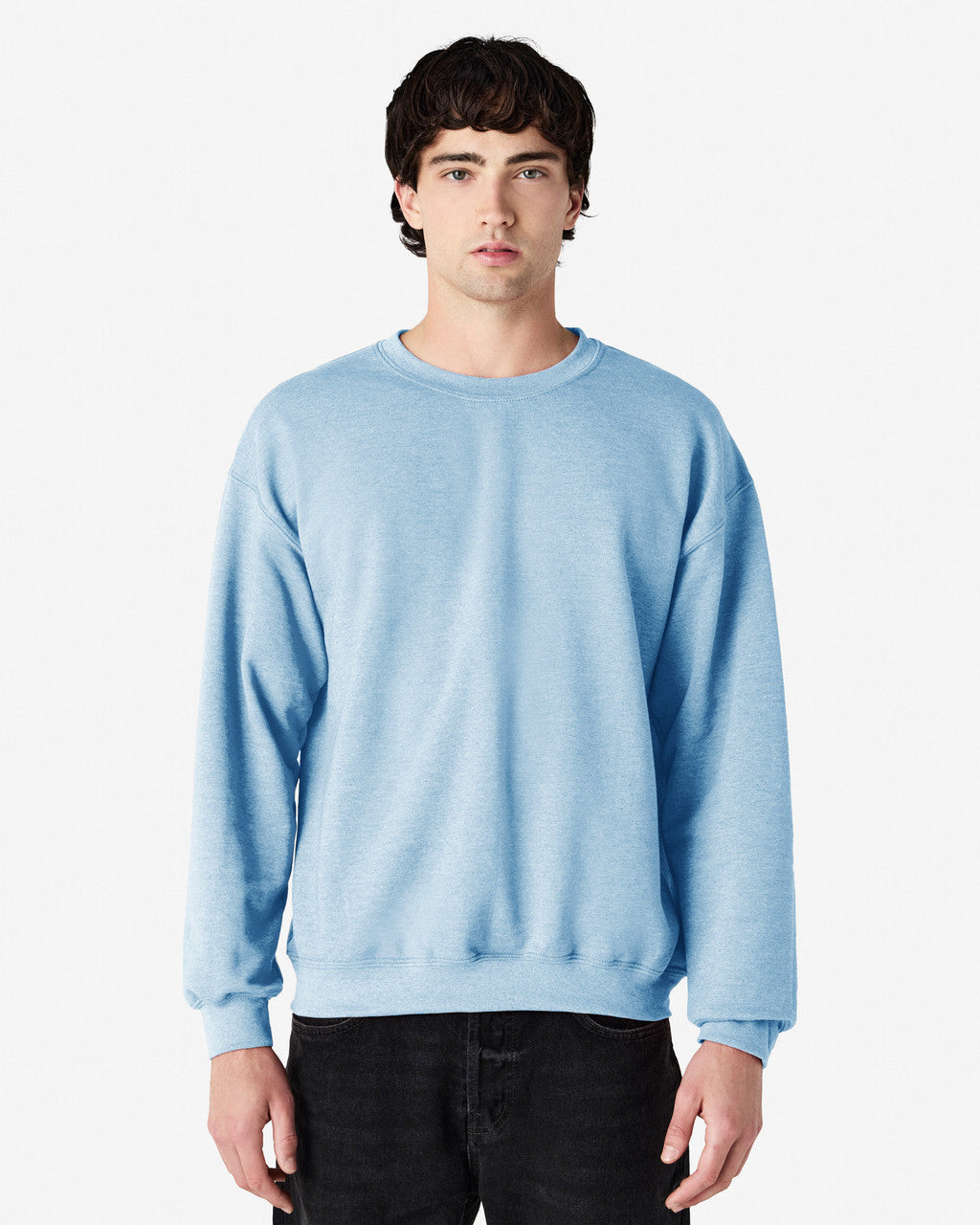 Coolspun Cotton Crewneck | Women's Tops | Peter Millar