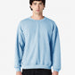 Gildan  Adult 270GSM  Crewneck Sweatshirt-(18000)
