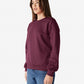 Gildan  Adult 270GSM  Crewneck Sweatshirt-(18000)