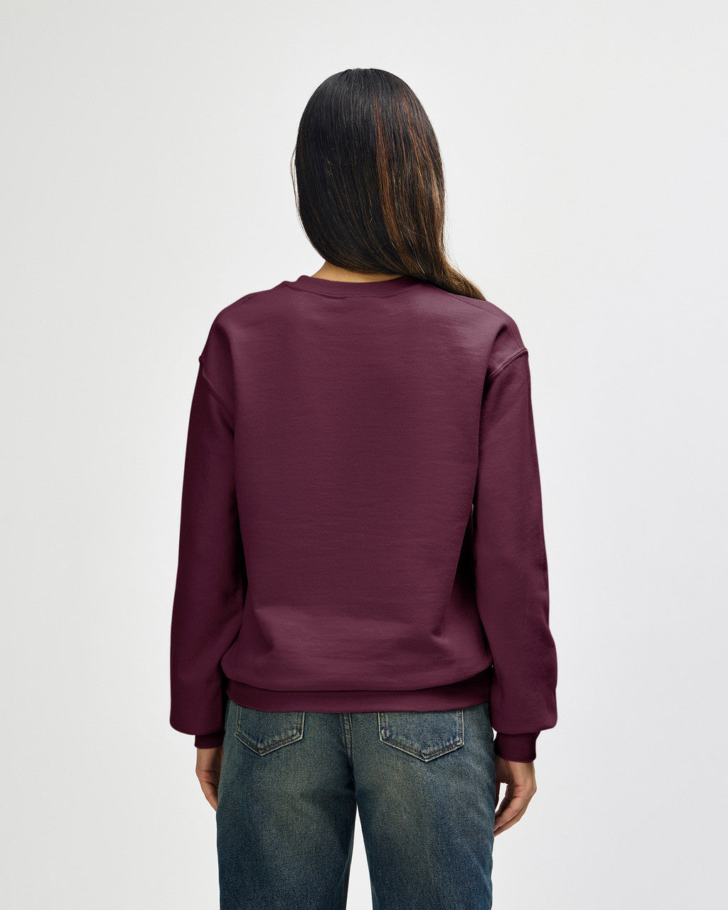 Gildan  Adult 270GSM  Crewneck Sweatshirt-(18000)