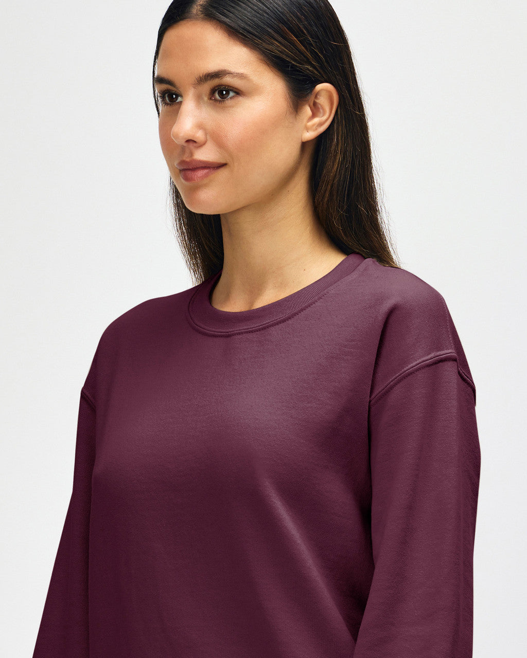 Gildan  Adult 270GSM  Crewneck Sweatshirt-(18000)