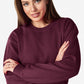 Gildan  Adult 270GSM  Crewneck Sweatshirt-(18000)