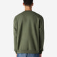 Gildan  Adult 270GSM  Crewneck Sweatshirt-(18000)