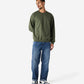 Gildan  Adult 270GSM  Crewneck Sweatshirt-(18000)