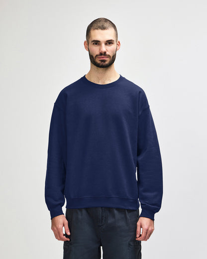 Gildan  Adult 270GSM  Crewneck Sweatshirt-(18000)