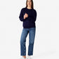 Gildan  Adult 270GSM  Crewneck Sweatshirt-(18000)