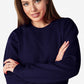 Gildan  Adult 270GSM  Crewneck Sweatshirt-(18000)