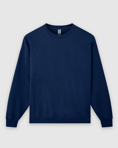 Gildan Adult 270GSM Crewneck Sweatshirt-(18000)
