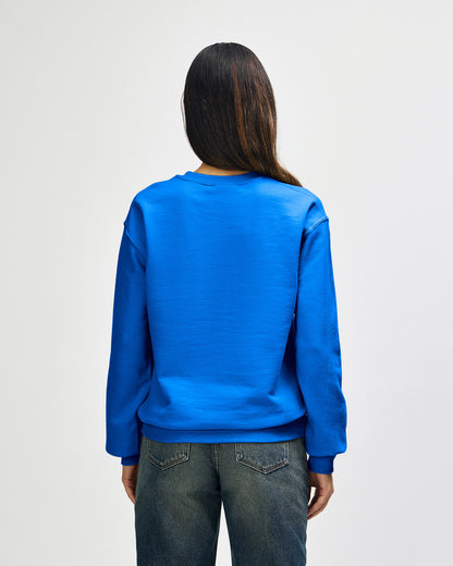 Gildan  Adult 270GSM  Crewneck Sweatshirt-(18000)