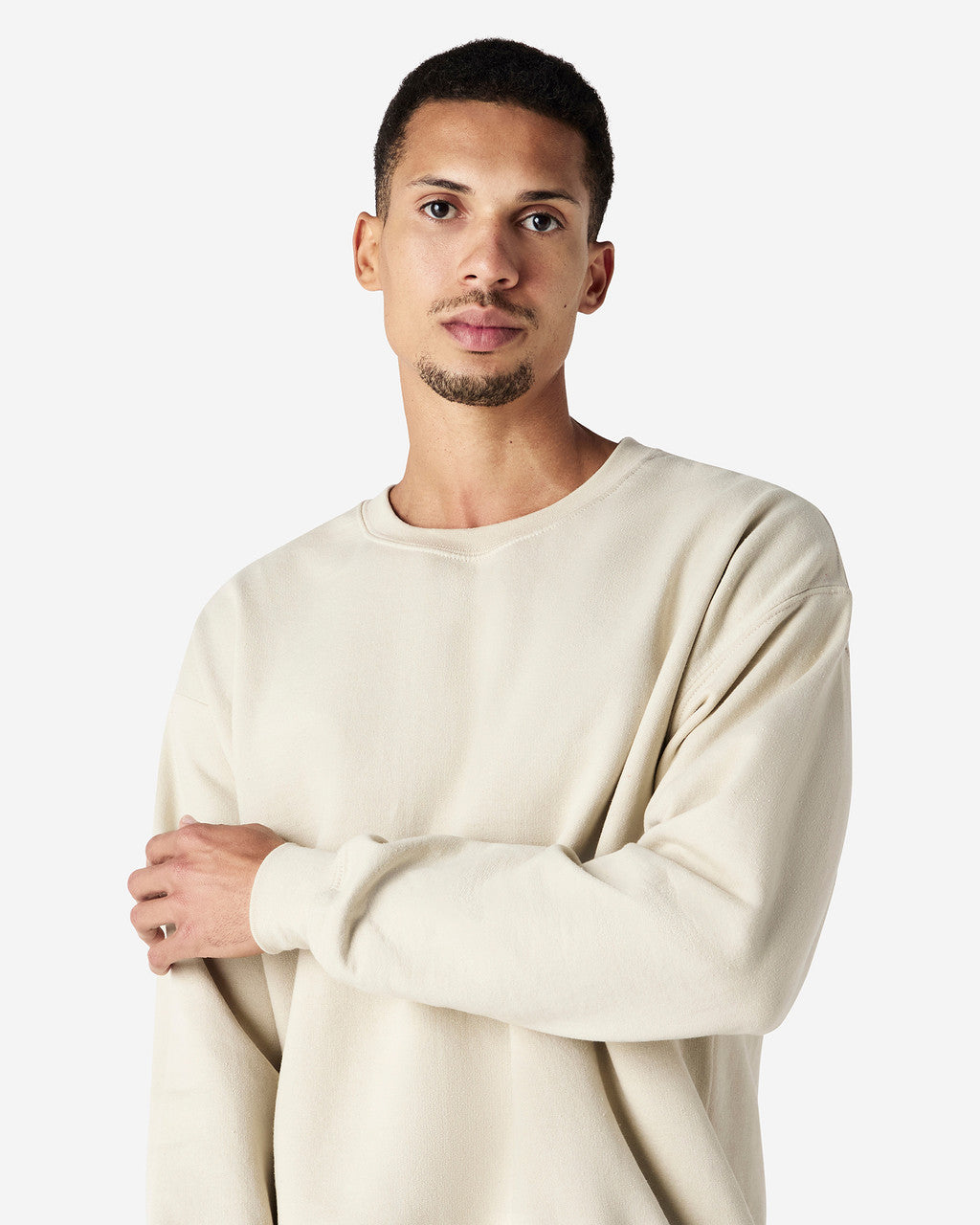 Gildan  Adult 270GSM  Crewneck Sweatshirt-(18000)