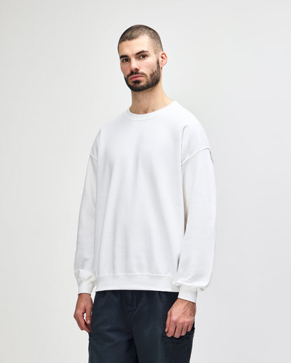 Gildan  Adult 270GSM  Crewneck Sweatshirt-(18000)
