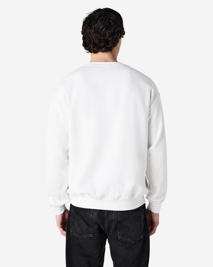 Gildan  Adult 270GSM  Crewneck Sweatshirt-(18000)