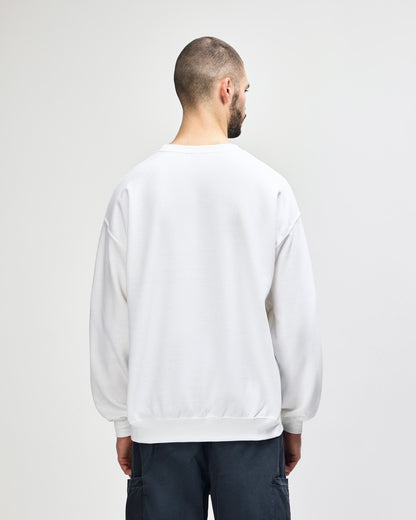 Gildan  Adult 270GSM  Crewneck Sweatshirt-(18000)