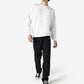 Gildan  Adult 270GSM  Crewneck Sweatshirt-(18000)