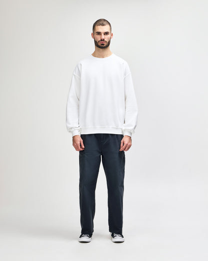 Gildan  Adult 270GSM  Crewneck Sweatshirt-(18000)