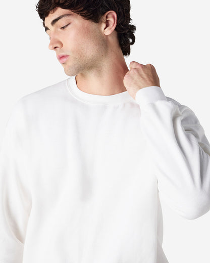 Gildan  Adult 270GSM  Crewneck Sweatshirt-(18000)