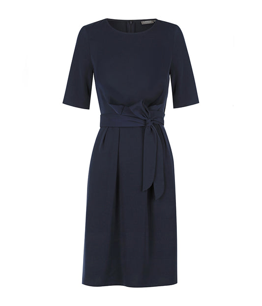 Gloweave 3/4 Short Sleeve Dress (1801WD)