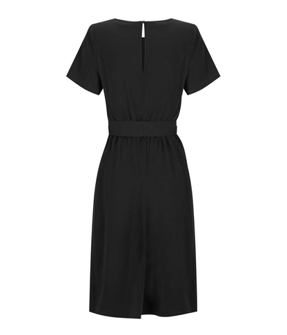 Gloweave Larson Midi Dress (1804WD)
