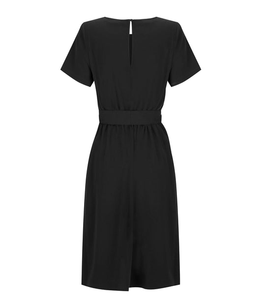 Gloweave Larson Midi Dress (1804WD)