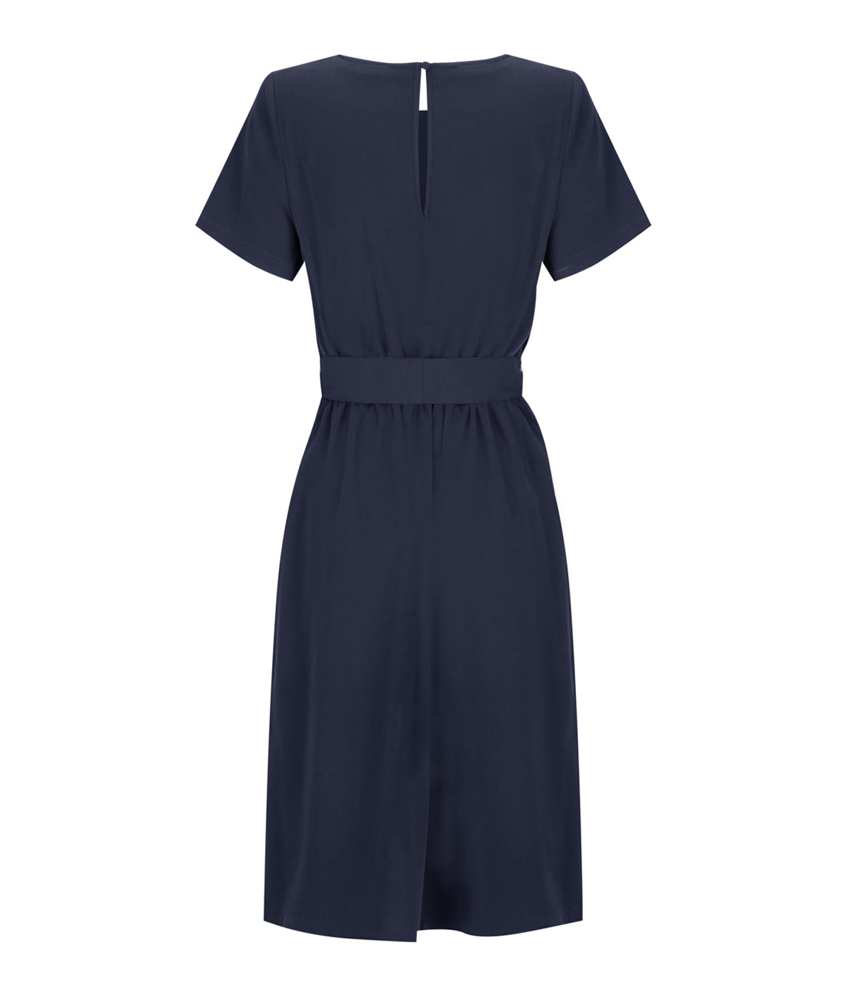 Gloweave Larson Midi Dress (1804WD)