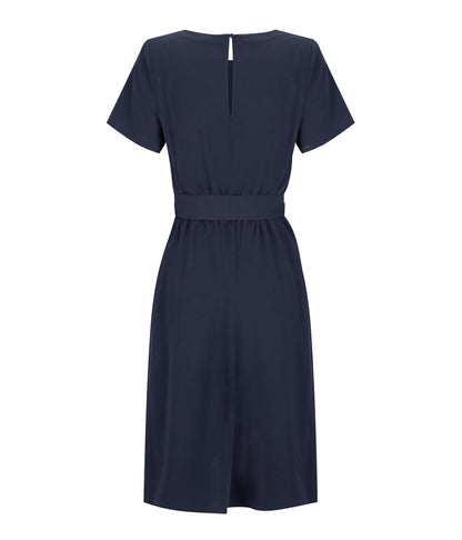 Gloweave Larson Midi Dress (1804WD)