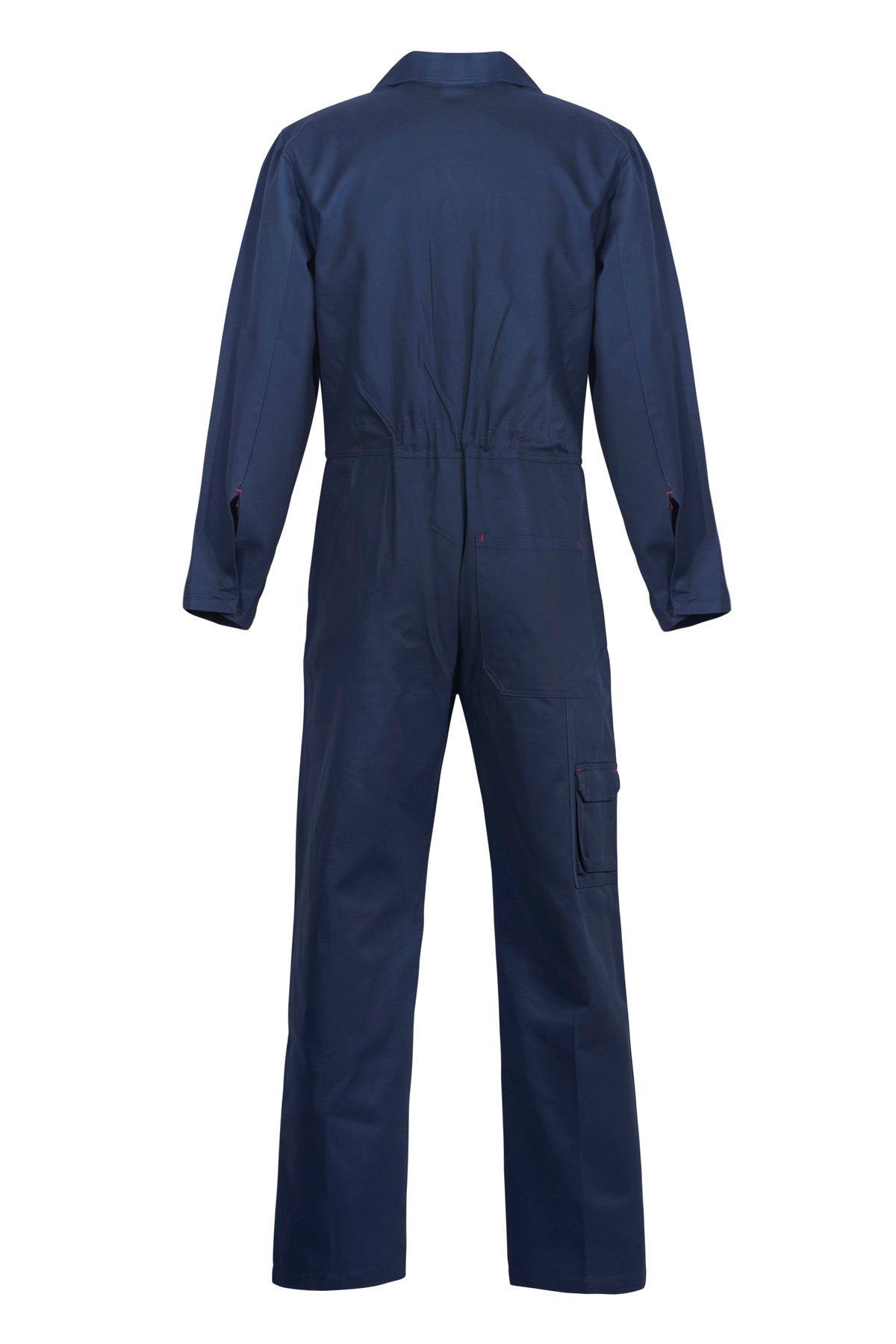 Workcraft Cotton Drill Coveralls (WC3050)