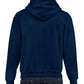 Gildan Youth Hooded Sweatshirt-(18500B)
