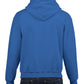 Gildan Youth Hooded Sweatshirt-(18500B)