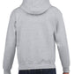 Gildan Youth Hooded Sweatshirt-(18500B)