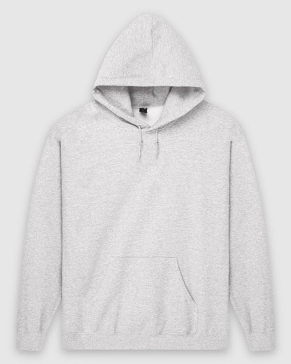 Gildan  Adult Hooded Sweatshirt-(18500)