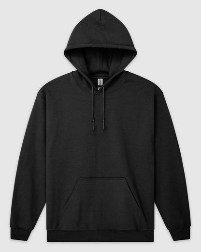 Gildan  Adult Hooded Sweatshirt-(18500)