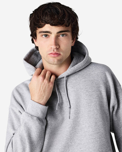 Gildan  Adult Hooded Sweatshirt-(18500)