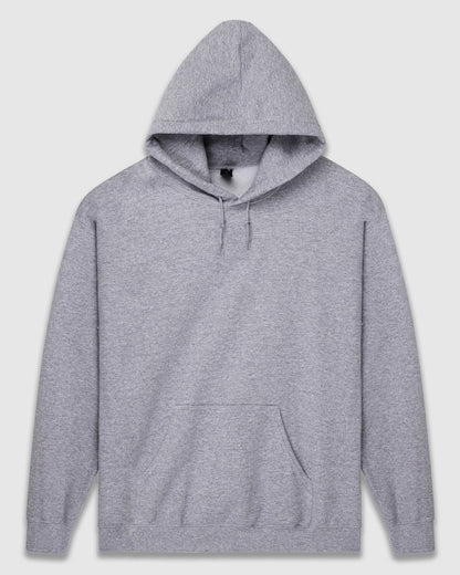 Gildan  Adult Hooded Sweatshirt-(18500)
