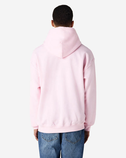 Gildan  Adult Hooded Sweatshirt-(18500)
