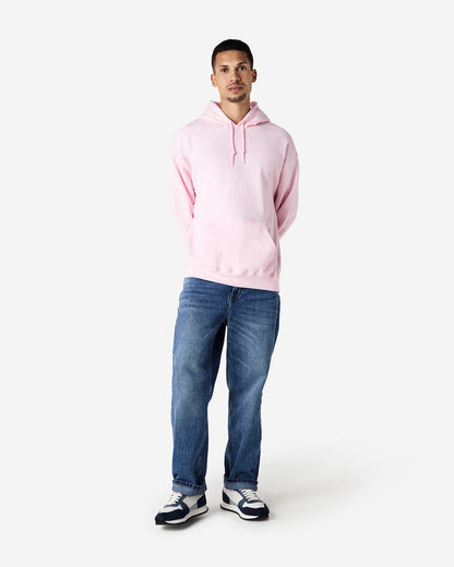 Gildan  Adult Hooded Sweatshirt-(18500)
