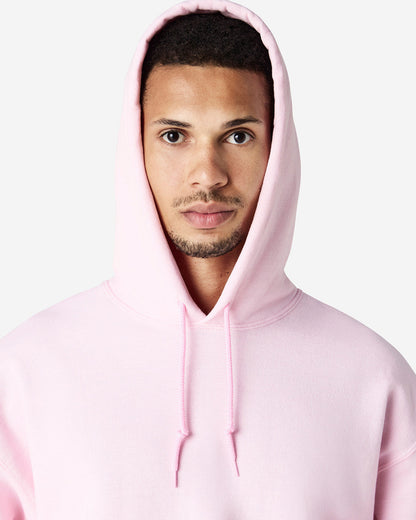 Gildan  Adult Hooded Sweatshirt-(18500)