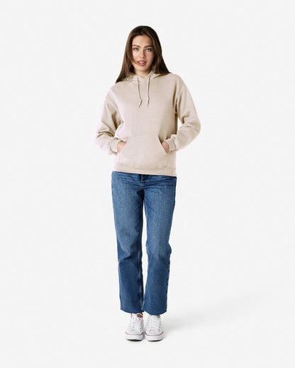 Gildan  Adult Hooded Sweatshirt-(18500)