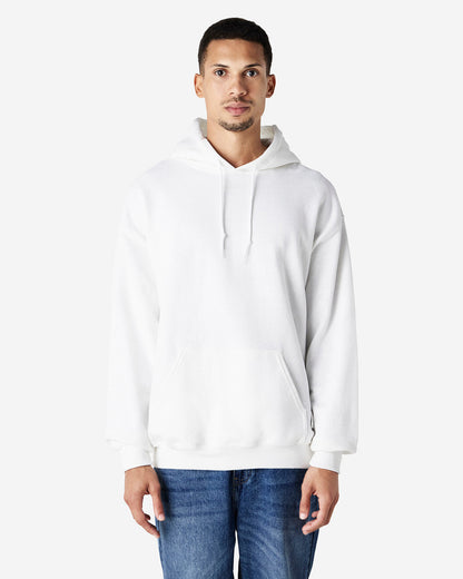Gildan  Adult Hooded Sweatshirt-(18500)