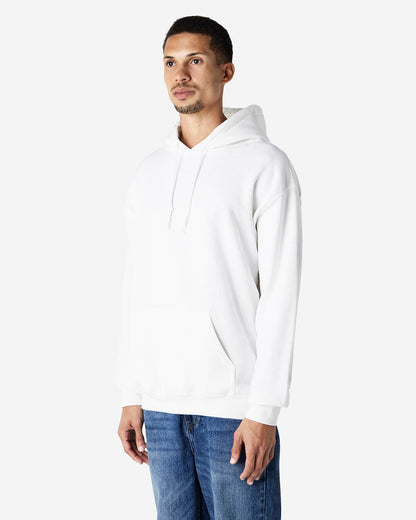 Gildan  Adult Hooded Sweatshirt-(18500)