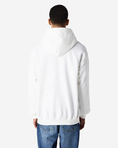 Gildan  Adult Hooded Sweatshirt-(18500)