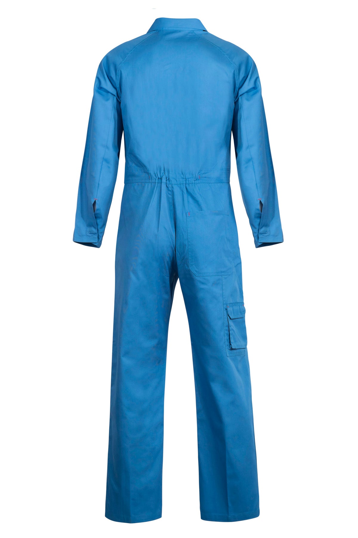 Workcraft Poly/Cotton Coveralls (WC3058)