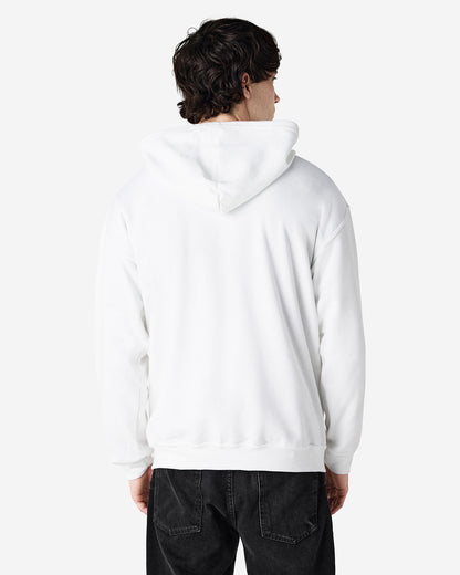 Gildan  Adult  Zip Hooded Sweatshirt-(18600)