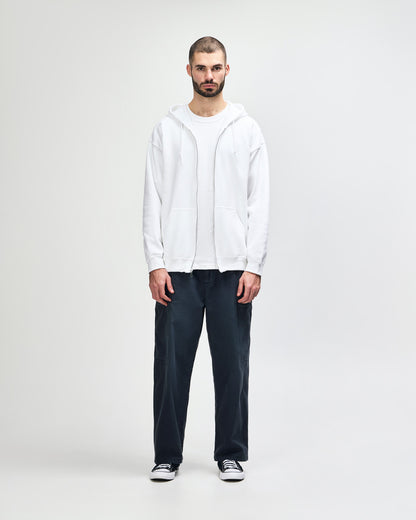 Gildan  Adult  Zip Hooded Sweatshirt-(18600)