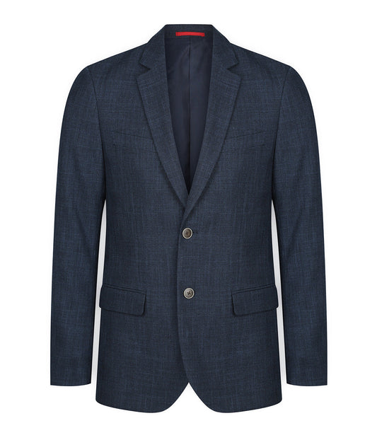 Gloweave Men's Textured Jacket (1887MJ)