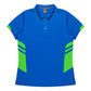 Aussie Pacific Lady Tasman Polo (3rd 8 colors)-(2311)
