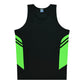 Aussie Pacific Mens Tasman Singlet (1111)
