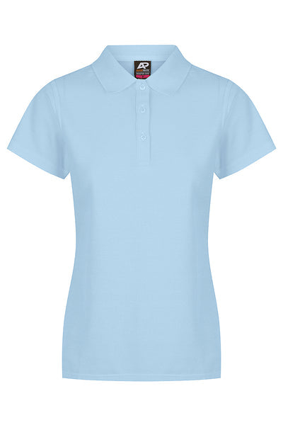 Aussie Pacific Hunter Lady Polos (2312)